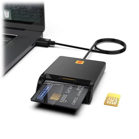 ic id smart card reader|smart ic card reader install.